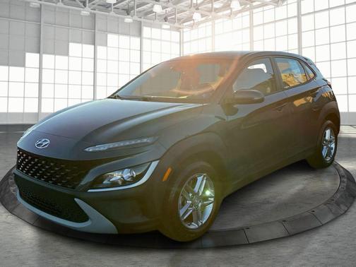 2022 Hyundai KONA SE