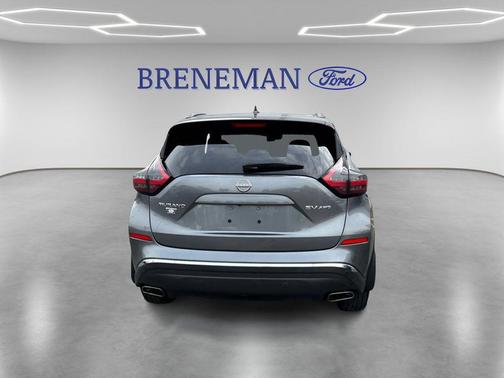 2024 Nissan Murano SV Intelligent AWD