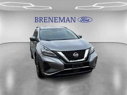 2024 Nissan Murano SV Intelligent AWD