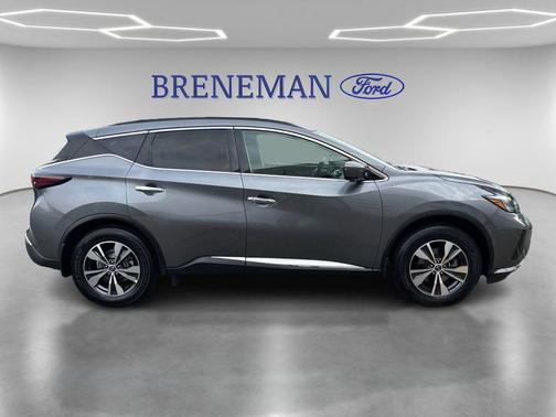 2024 Nissan Murano SV Intelligent AWD