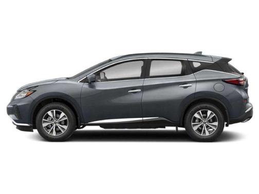2024 Nissan Murano SV Intelligent AWD