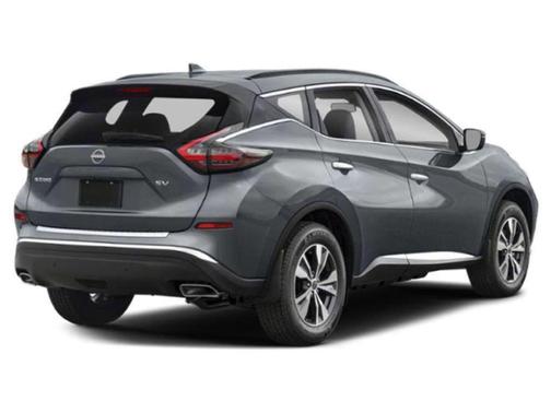 2024 Nissan Murano SV Intelligent AWD