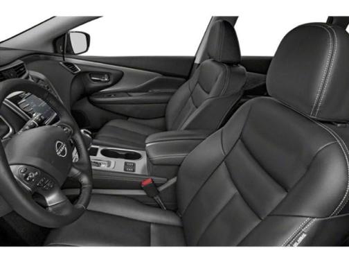 2024 Nissan Murano SV Intelligent AWD