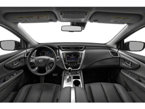 2024 Nissan Murano SV Intelligent AWD