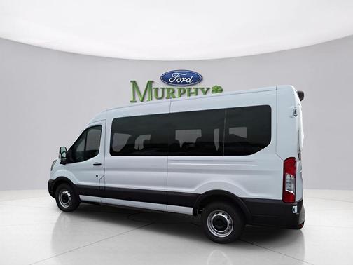 2024 Ford Transit-350 XL