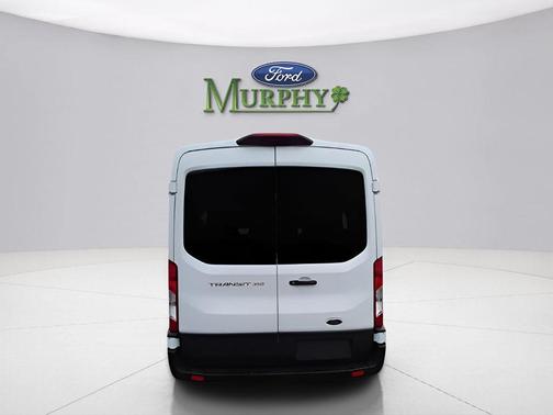 2024 Ford Transit-350 XL