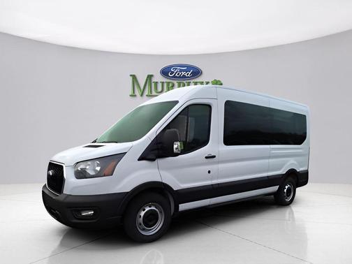 2024 Ford Transit-350 XL