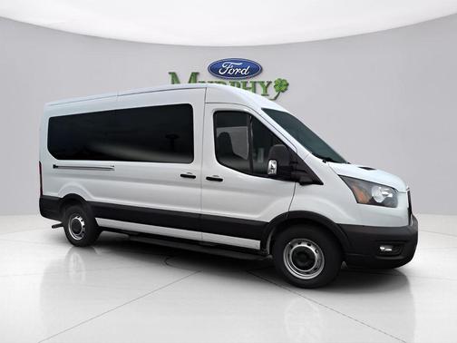 2024 Ford Transit-350 XL