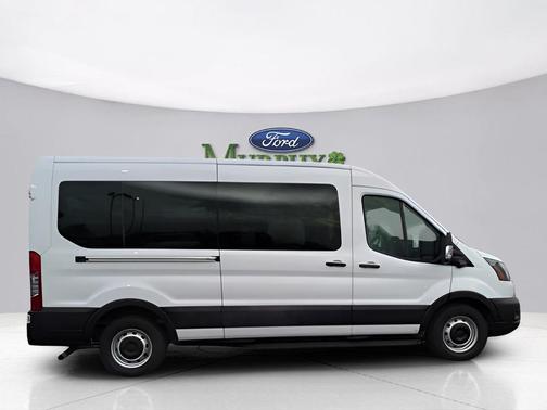 2024 Ford Transit-350 XL