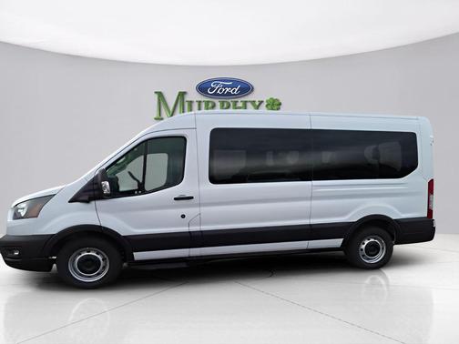 2024 Ford Transit-350 XL