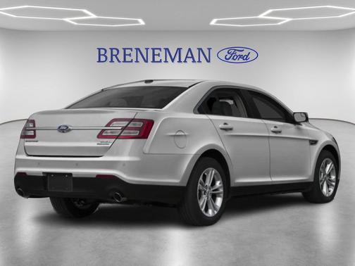 2016 Ford Taurus SEL