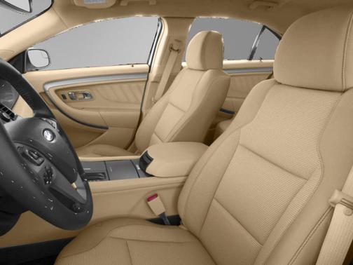 2016 Ford Taurus SEL