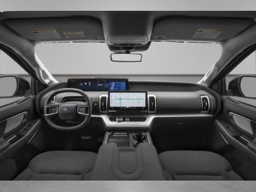 2025 Ford Expedition Max Active 4x4