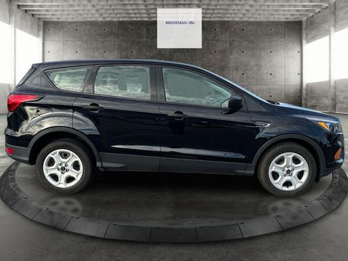 2019 Ford Escape S