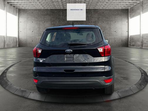 2019 Ford Escape S