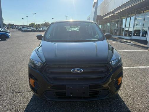 2019 Ford Escape S