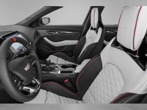 2023 Cadillac CT5-V V-Series