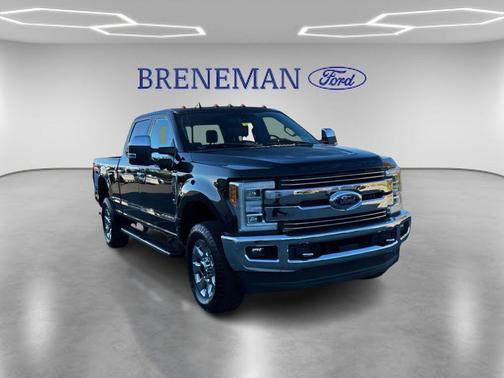 2019 Ford F-250 Lariat