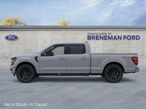Avalanche 2026 Ford F-150 XLT