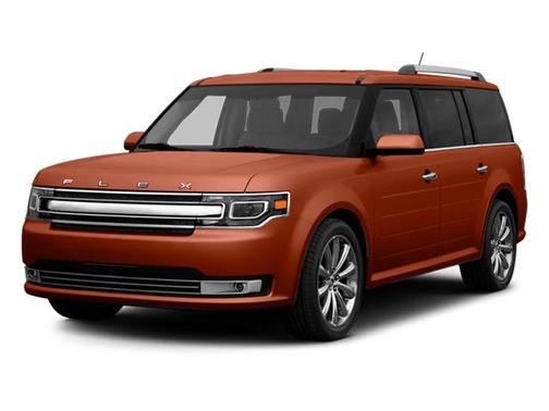 2014 Ford Flex SEL