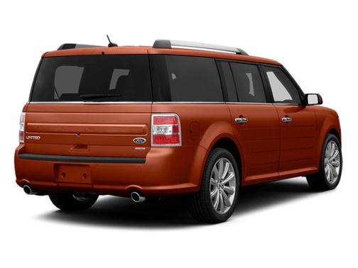 2014 Ford Flex SEL