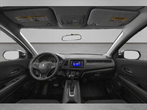 2018 Honda HR-V LX