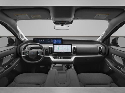 2025 Ford Expedition Max Active 4x4