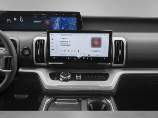 2025 Ford Expedition Max Active 4x4