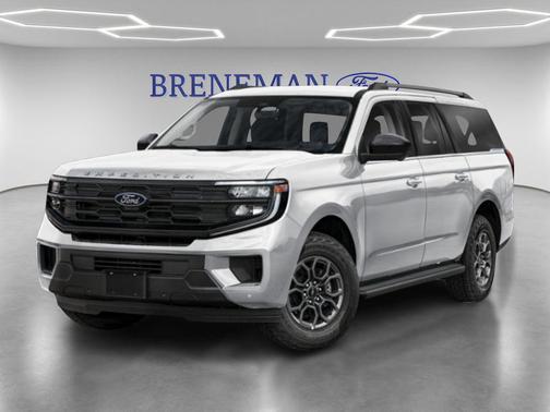 2025 Ford Expedition Max Active 4x4