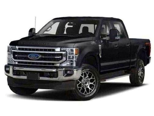 2020 Ford F-250 Lariat