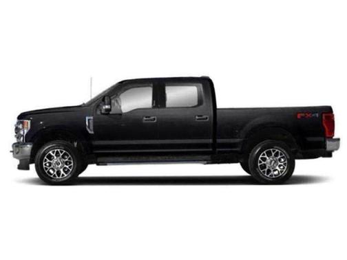 2020 Ford F-250 Lariat