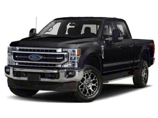 2020 Ford F-250 Lariat