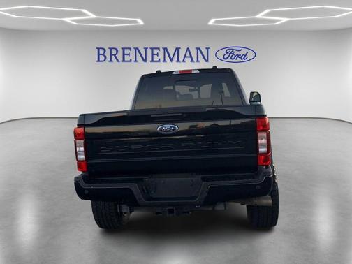 2020 Ford F-250 Lariat