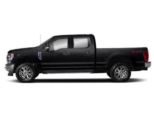 2020 Ford F-250 Lariat