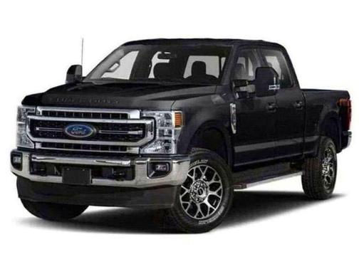 2020 Ford F-250 Lariat