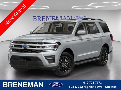 2024 Ford Expedition XLT
