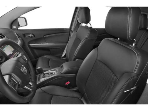 2015 Dodge Journey SE