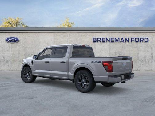 Avalanche 2026 Ford F-150 STX