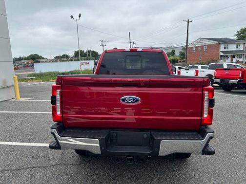 2024 Ford F-350 Lariat
