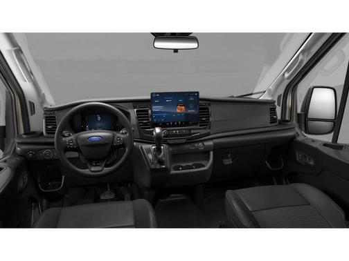 2026 Ford Transit-150 Base
