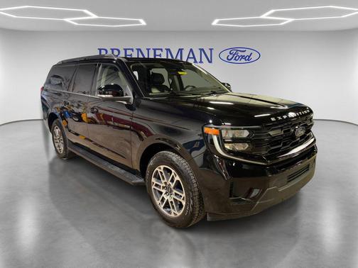 2025 Ford Expedition Max Active 4x4