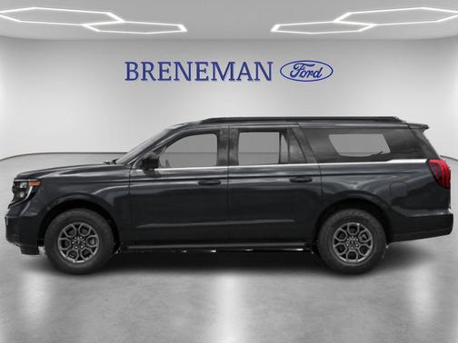 2025 Ford Expedition Max Active 4x4