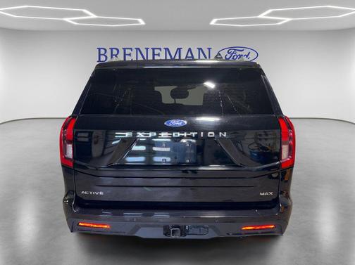 2025 Ford Expedition Max Active 4x4