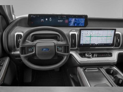 2025 Ford Expedition Max Active 4x4