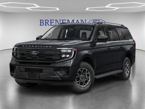 2025 Ford Expedition Max Active 4x4