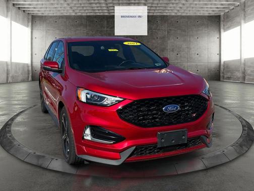 2021 Ford Edge ST