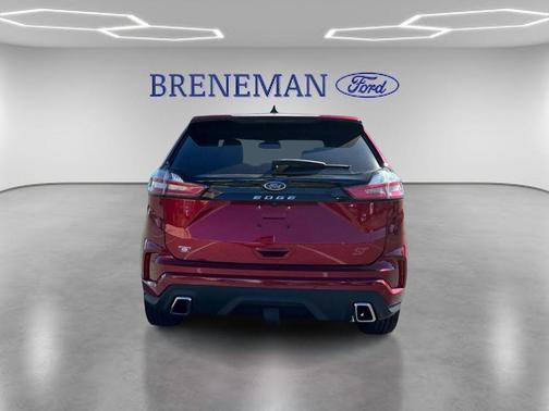 2021 Ford Edge ST