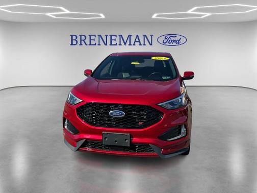 2021 Ford Edge ST