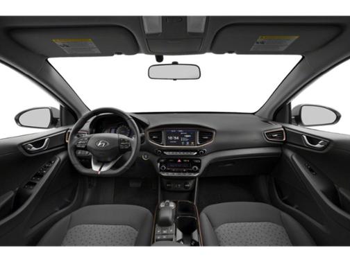 2019 Hyundai IONIQ EV Limited