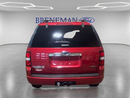 Redfire 2008 Ford Explorer XLT